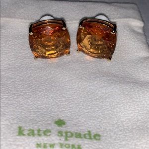Kate Spade Earrings